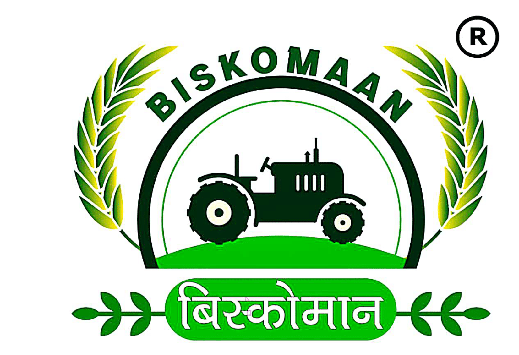 Biskomaan Industries Pvt. Ltd.